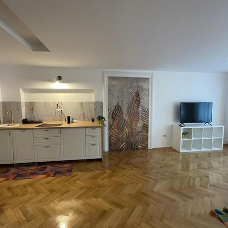 Cozy Stay Μπρασόβ Εξωτερικό φωτογραφία