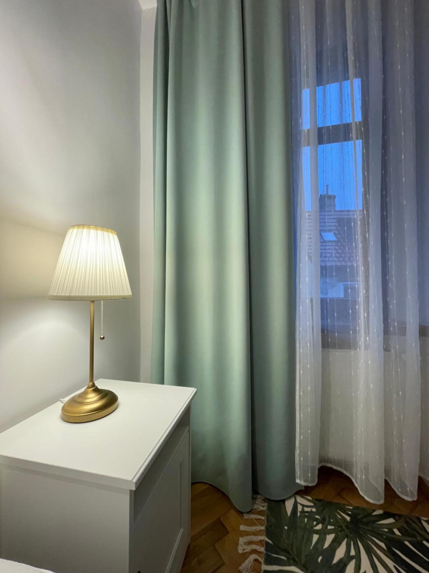 Cozy Stay Μπρασόβ Εξωτερικό φωτογραφία