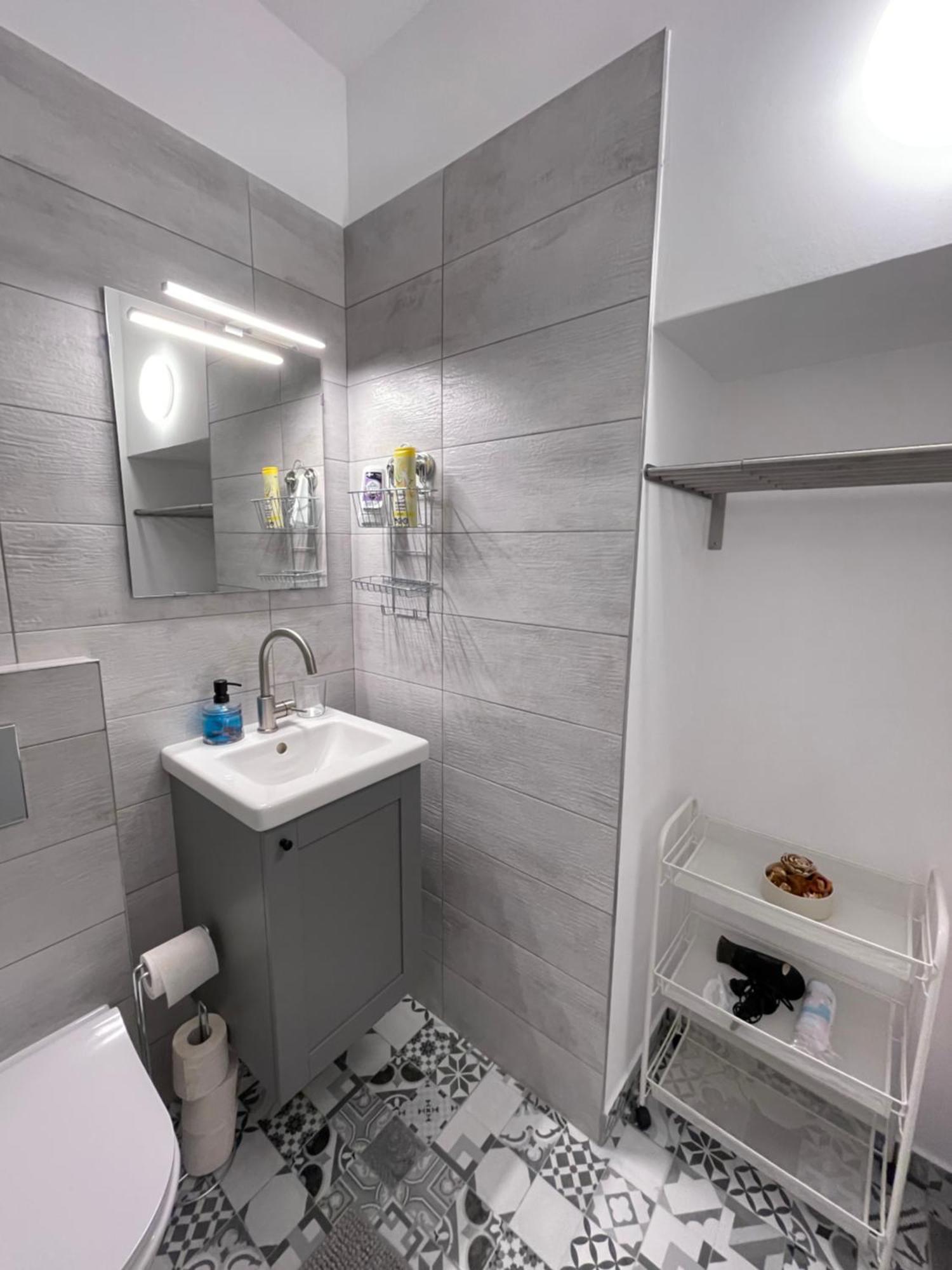 Cozy Stay Μπρασόβ Εξωτερικό φωτογραφία
