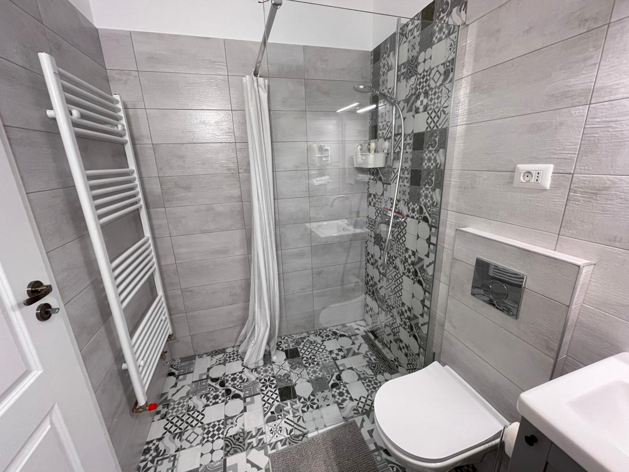 Cozy Stay Μπρασόβ Εξωτερικό φωτογραφία