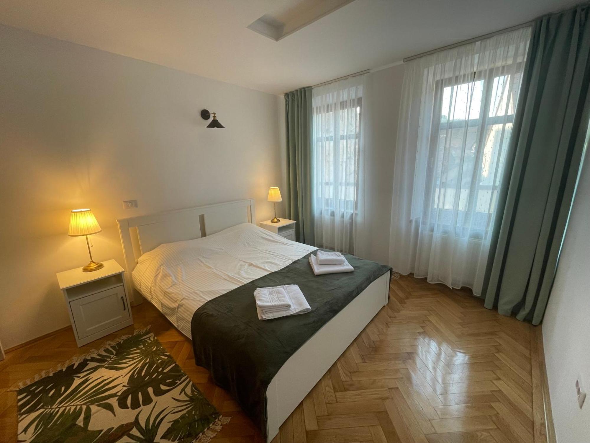 Cozy Stay Μπρασόβ Εξωτερικό φωτογραφία