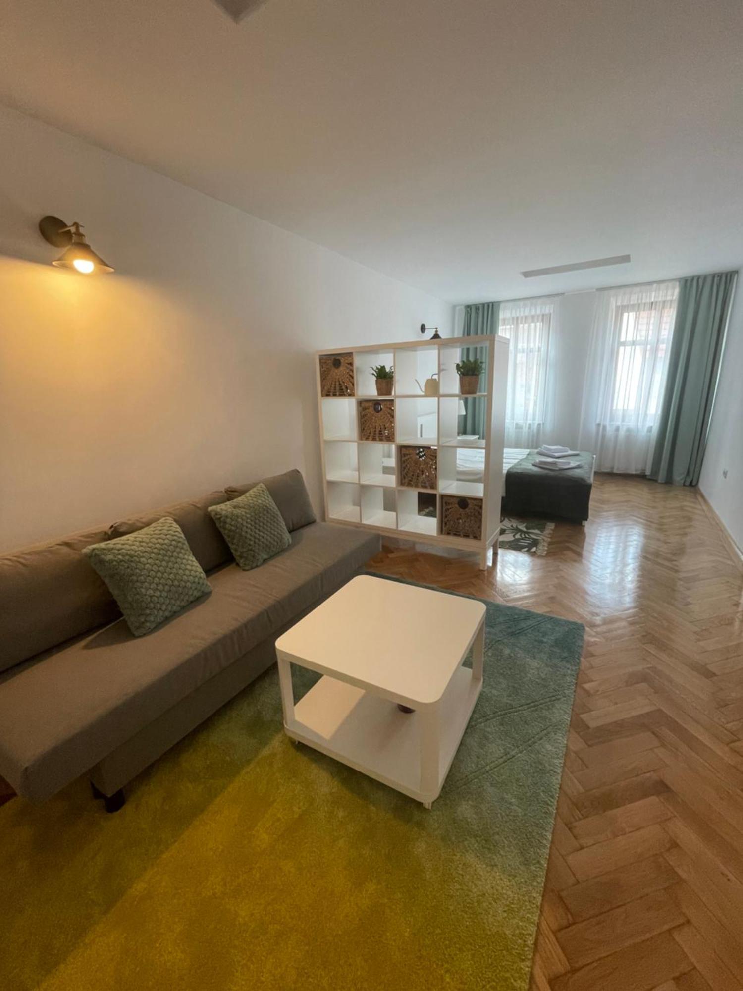 Cozy Stay Μπρασόβ Εξωτερικό φωτογραφία
