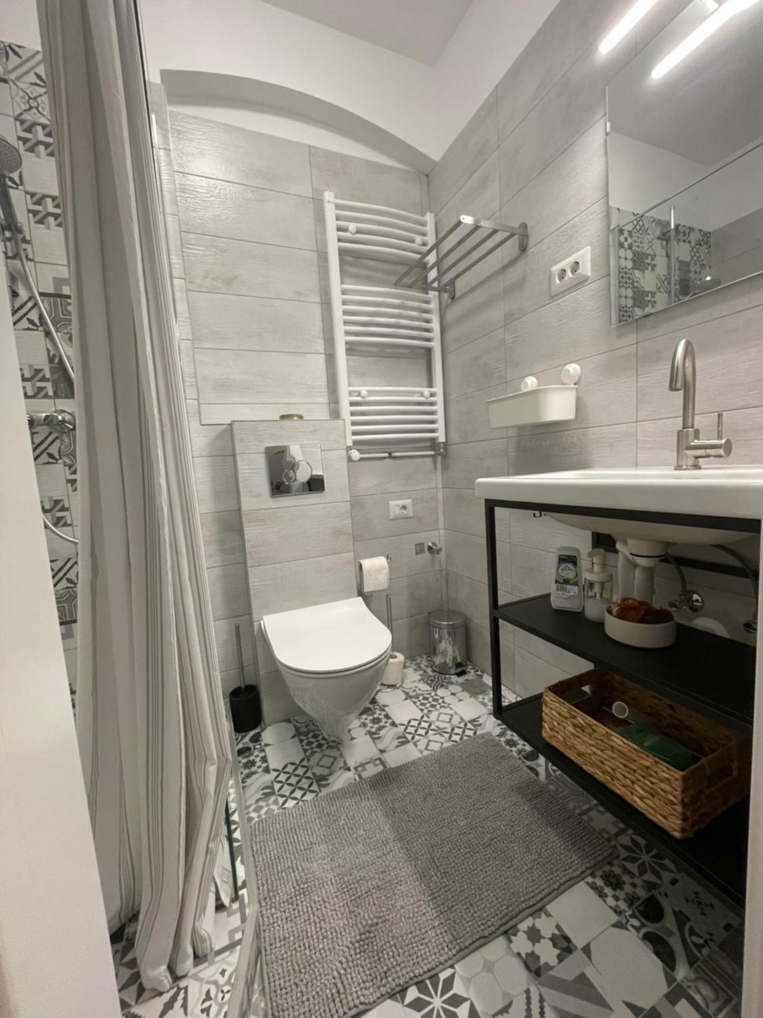 Cozy Stay Μπρασόβ Εξωτερικό φωτογραφία