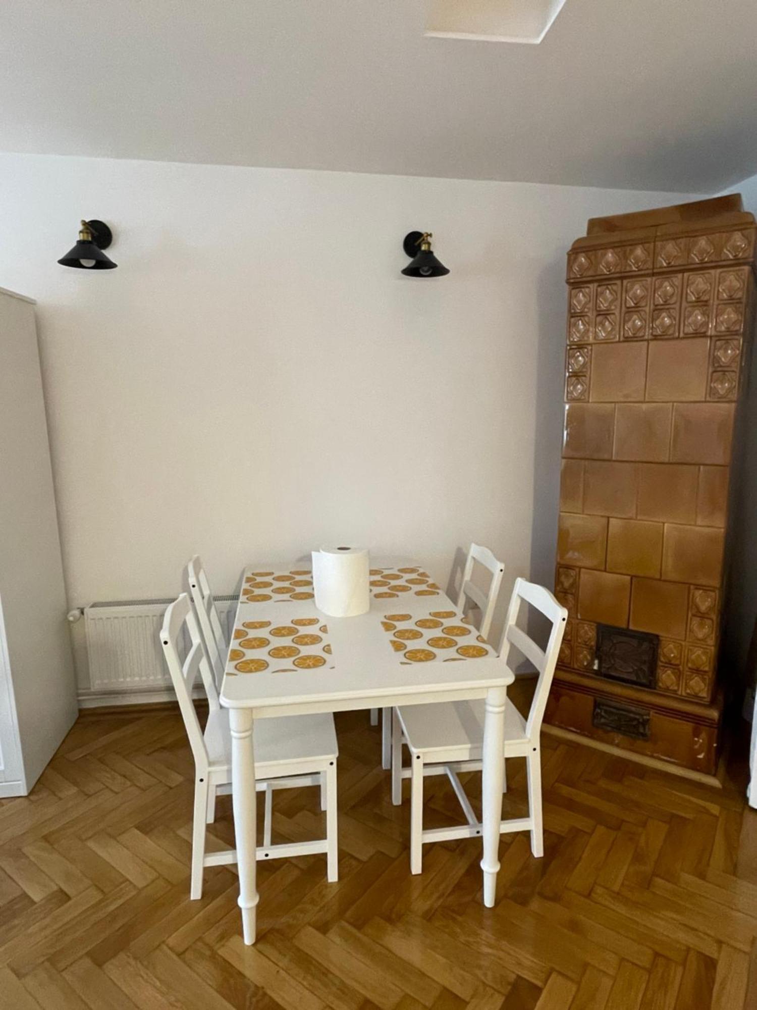 Cozy Stay Μπρασόβ Εξωτερικό φωτογραφία