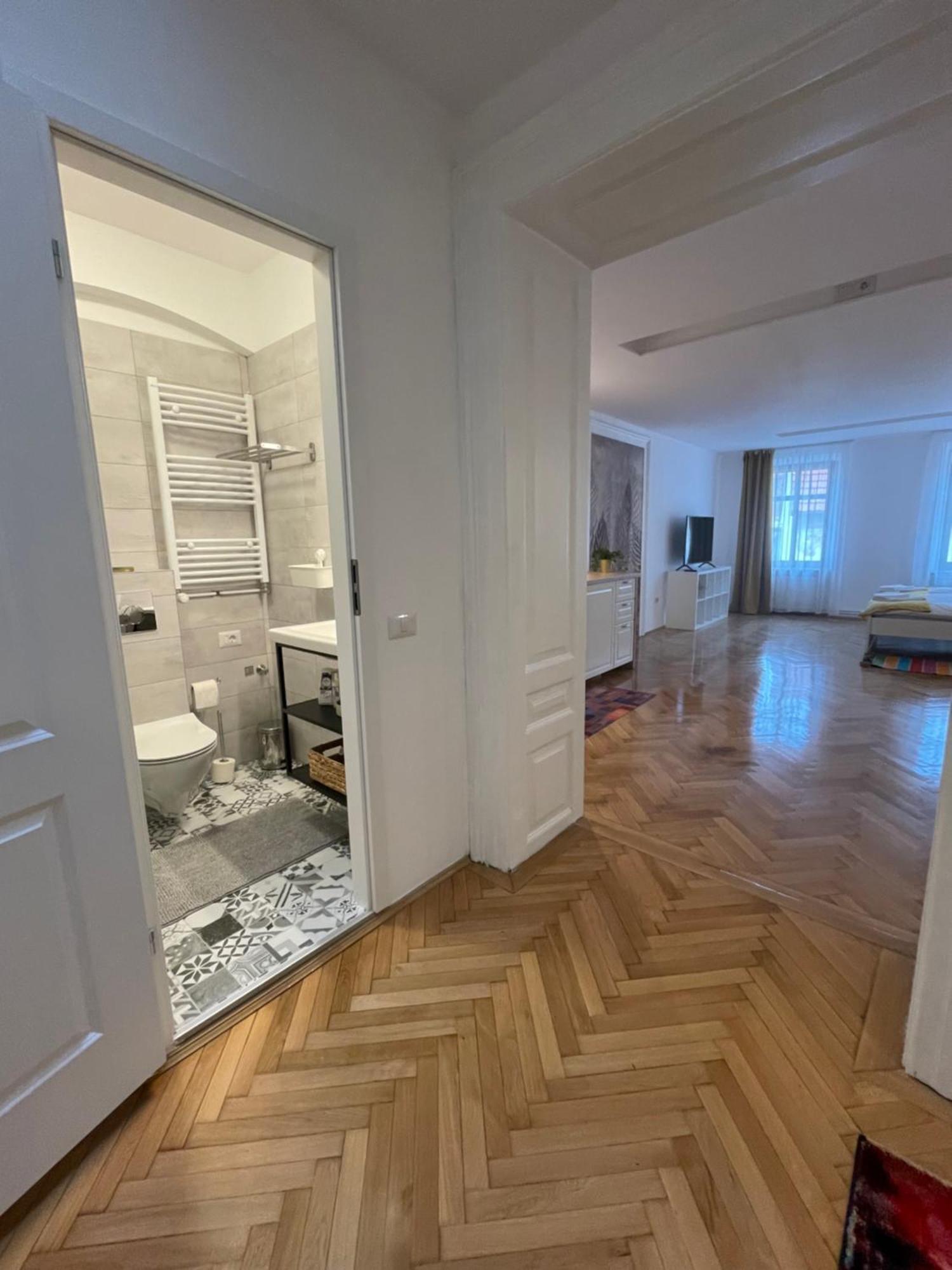Cozy Stay Μπρασόβ Εξωτερικό φωτογραφία