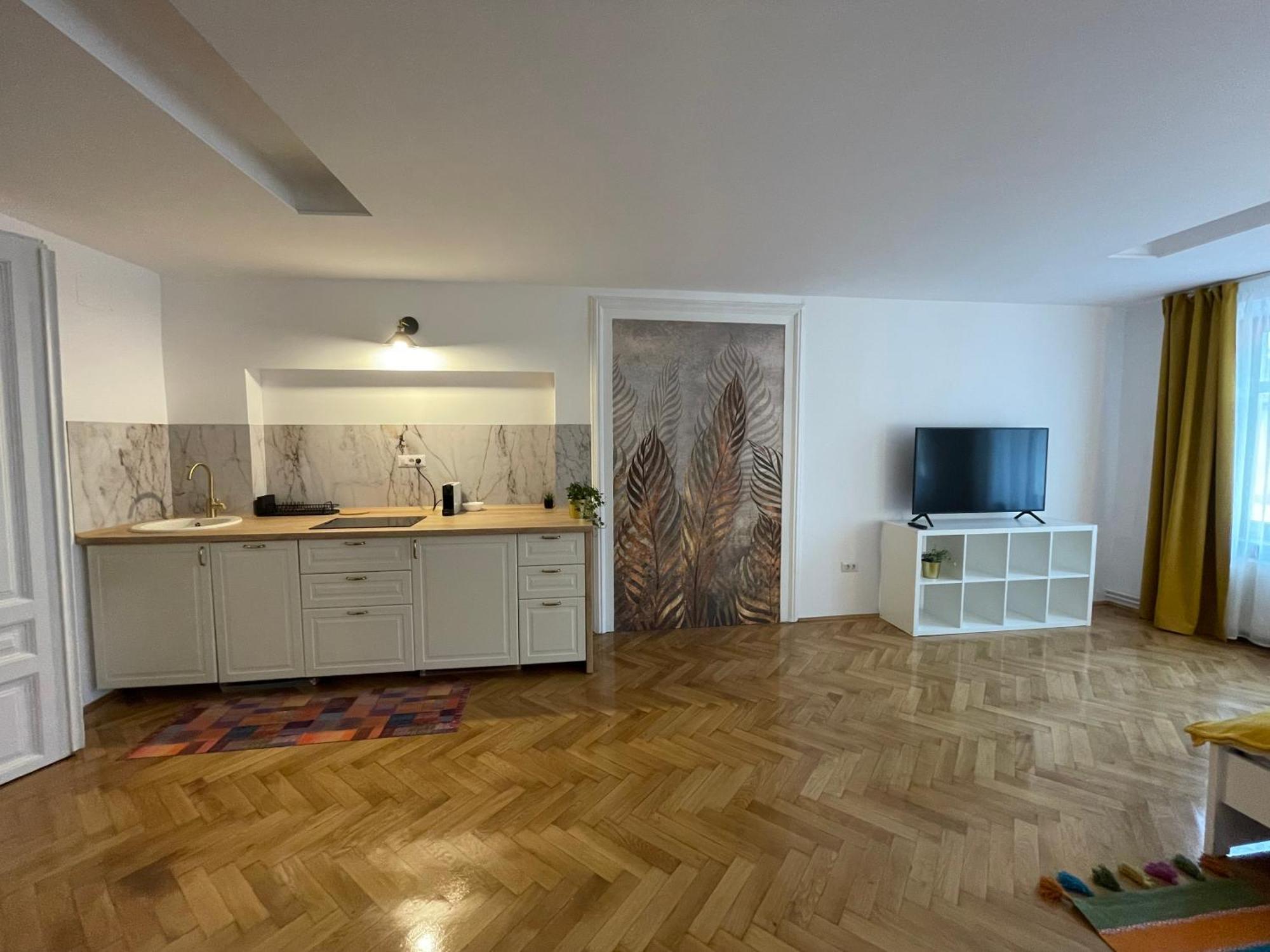 Cozy Stay Μπρασόβ Εξωτερικό φωτογραφία