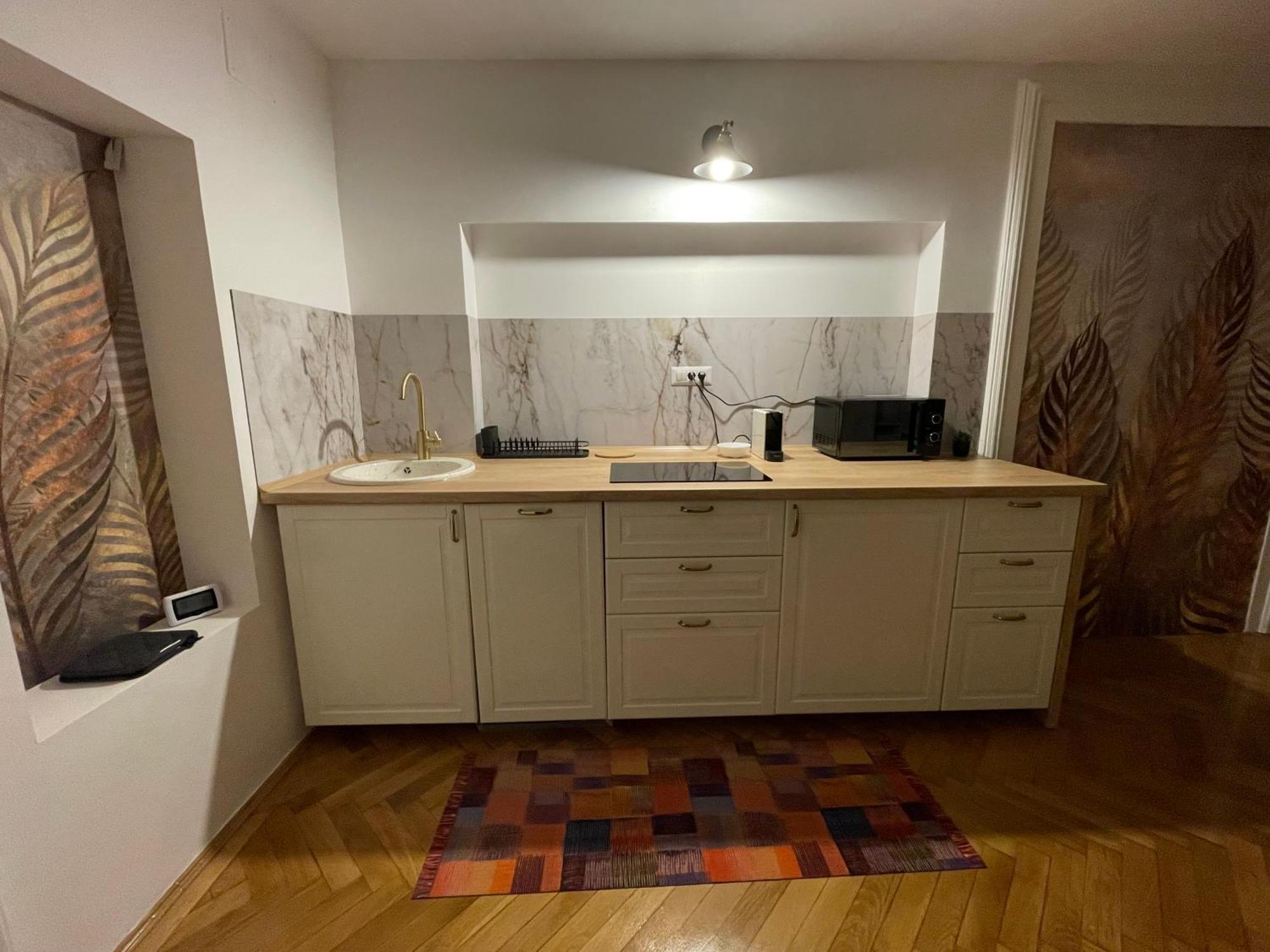 Cozy Stay Μπρασόβ Εξωτερικό φωτογραφία